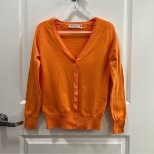 Zara Women's Cardigan Size M
